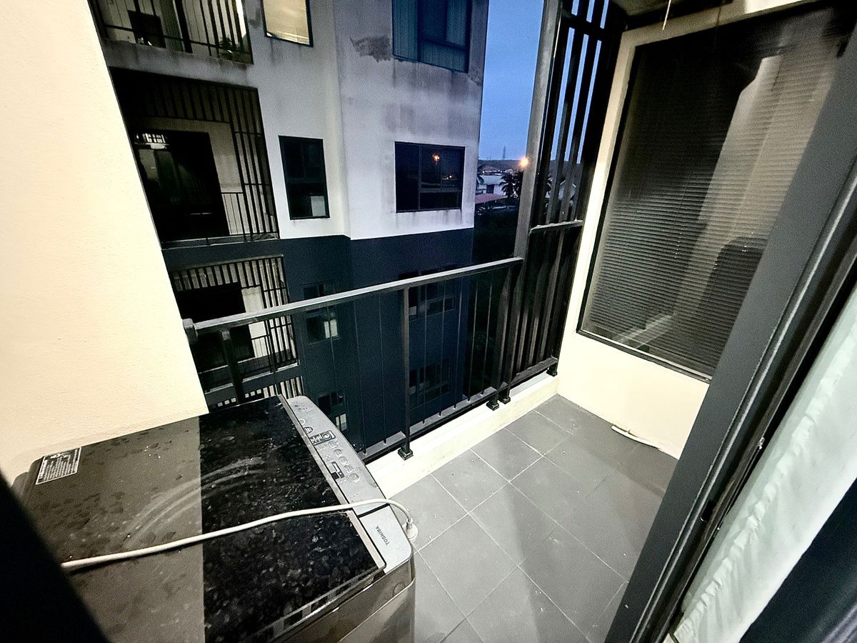 picture Sale by owner‼️ The City condo Hatyai - 20/22
