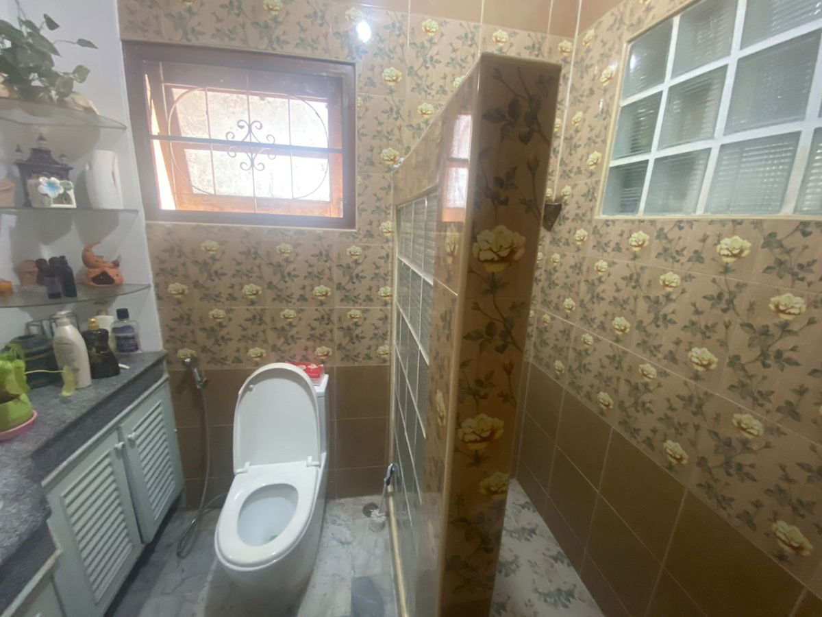 รูป ขายบ้านเดี่ยว ขนาด 106 ตร.ว 2 ชั้น 5 ห้องนอน 3 ห้องน้ำ หมู่บ้าน สามมุขธานี (S03-1720)  - รูปที่ 6/32