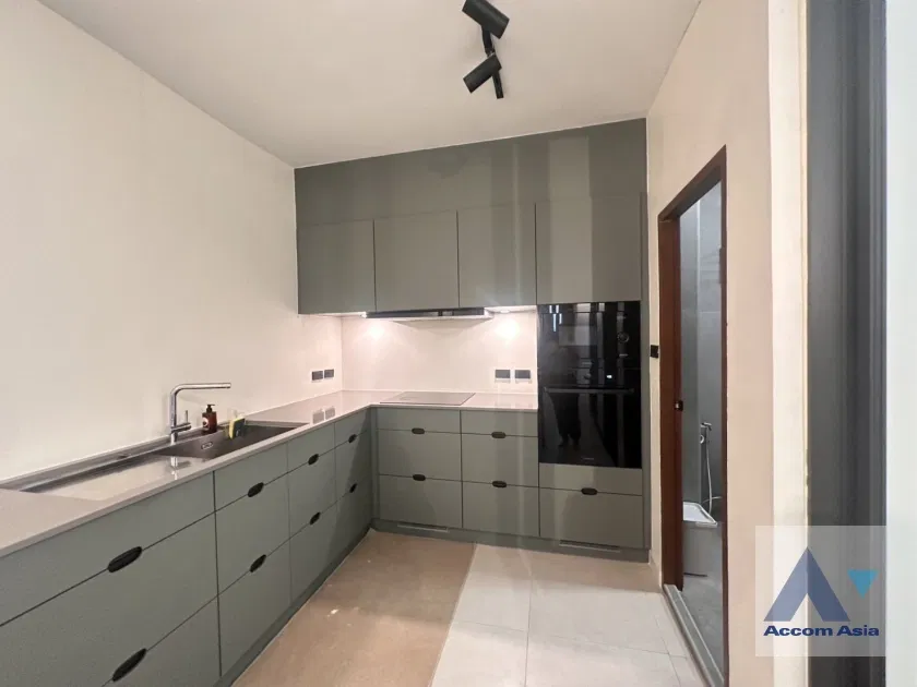 รูป 🔼🔽 AccomA 📩 Pet friendly 2 BR Townhouse in Thung Maha Mek (AA44522) - รูปที่ 9/17