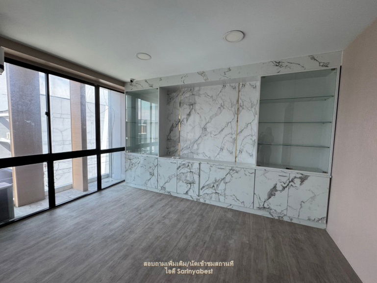 picture For rent homeoffice Nirvana @work kaset-nawamin  - 29/38