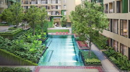 รูป SASA Hua Hin - รูปที่ 3/11