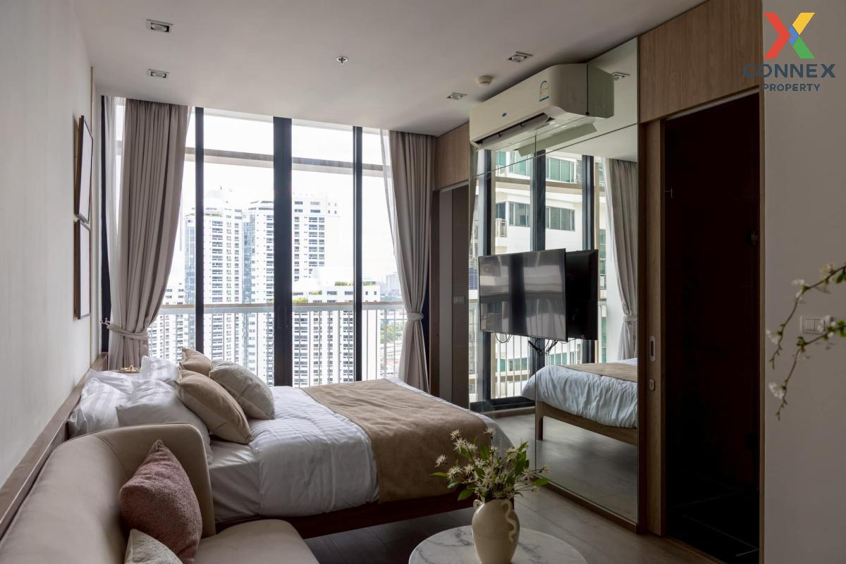 picture For Rent Condo , Park Origin Phrom Phong , BTS-Phrom Phong , Khlong Tan , Khlong Toei , Bangkok , CX-130155 ✅ Live chat with us ADD LINE @connexproperty ✅  - 7/7
