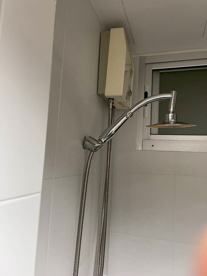 รูป My Condo Sukhumvit 52 (มาย คอนโด สุขุมวิท 52) (1bed1bath 35sqm) - รูปที่ 7/7