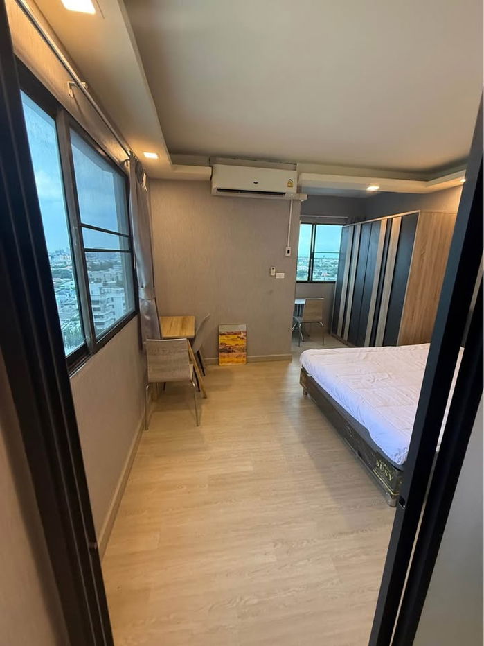 รูป 🔥🐱For Rent🐱🔥The Winning Tower Sukhumvit 71🔥14.5k🔥 - รูปที่ 6/9