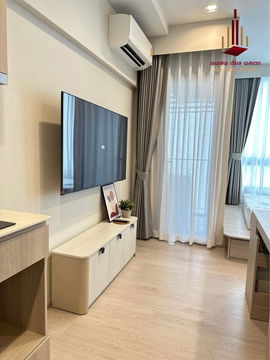 ✨ For Rent: Reference Sathorn Wongwianyai   Condo ✨  💰 Only 18,000THB/month
