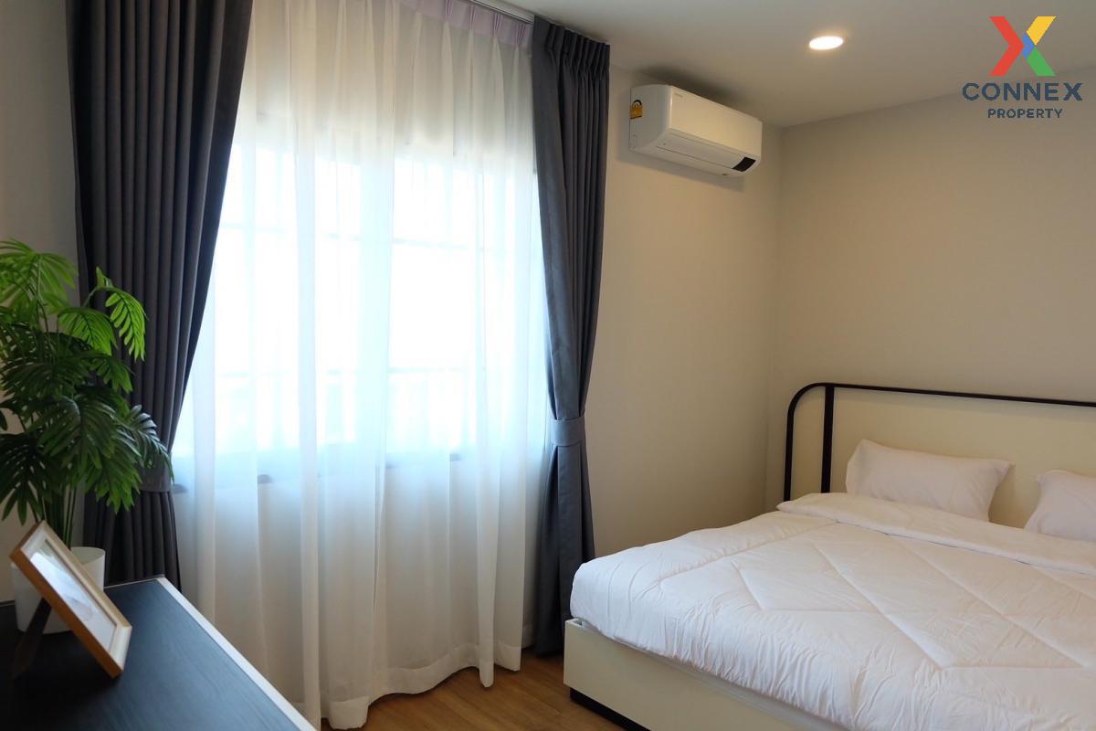 รูป เช่าบ้าน  เซนโทร บางนา บางแก้ว บางพลี สมุทรปราการ CX-130064 ✅ ทักไลน์ @connexproperty ตอบทันที ทีมงานมืออาชีพ ✅  - รูปที่ 7/8