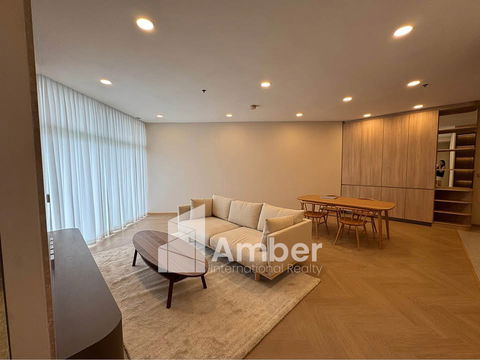 ปล่อยเช่า Chatrium Residence Riverside ราคา 90,000 บาท