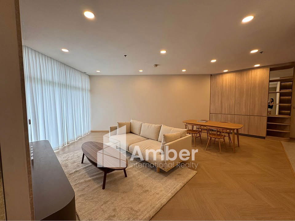 รูป ปล่อยเช่า Chatrium Residence Riverside ราคา 90,000 บาท - รูปที่ 1/10