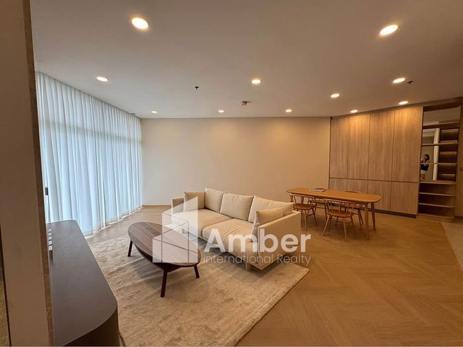 ปล่อยเช่า Chatrium Residence Riverside ราคา 90,000 บาท