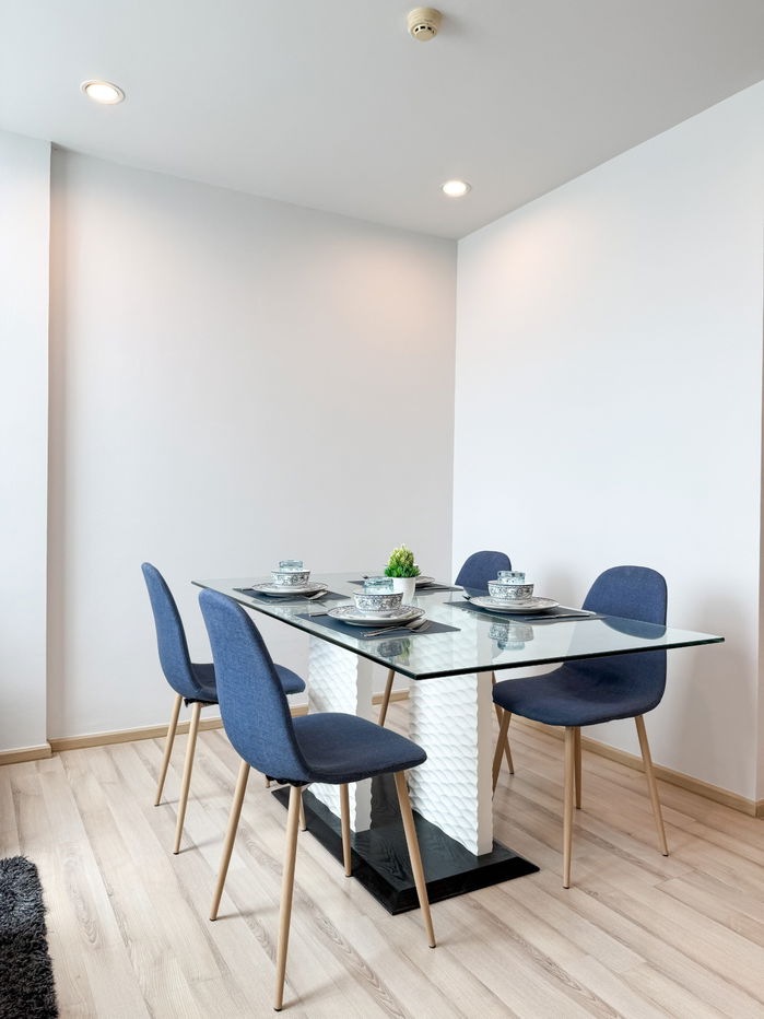 รูป [ภูเก็ต] ห้องใหญ่ Duplex แบบ 2 ชั้น The Base Height ได้ Yield สบายๆ - รูปที่ 3/17