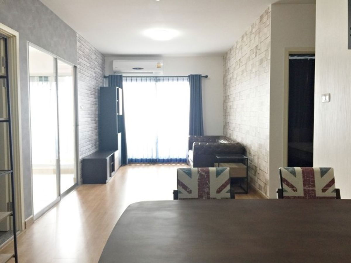 picture Code: KJ5527  for rent Supalai Vista @ Pak Kred Intersection // Line ID: @kjcondo (with @) // - 4/11