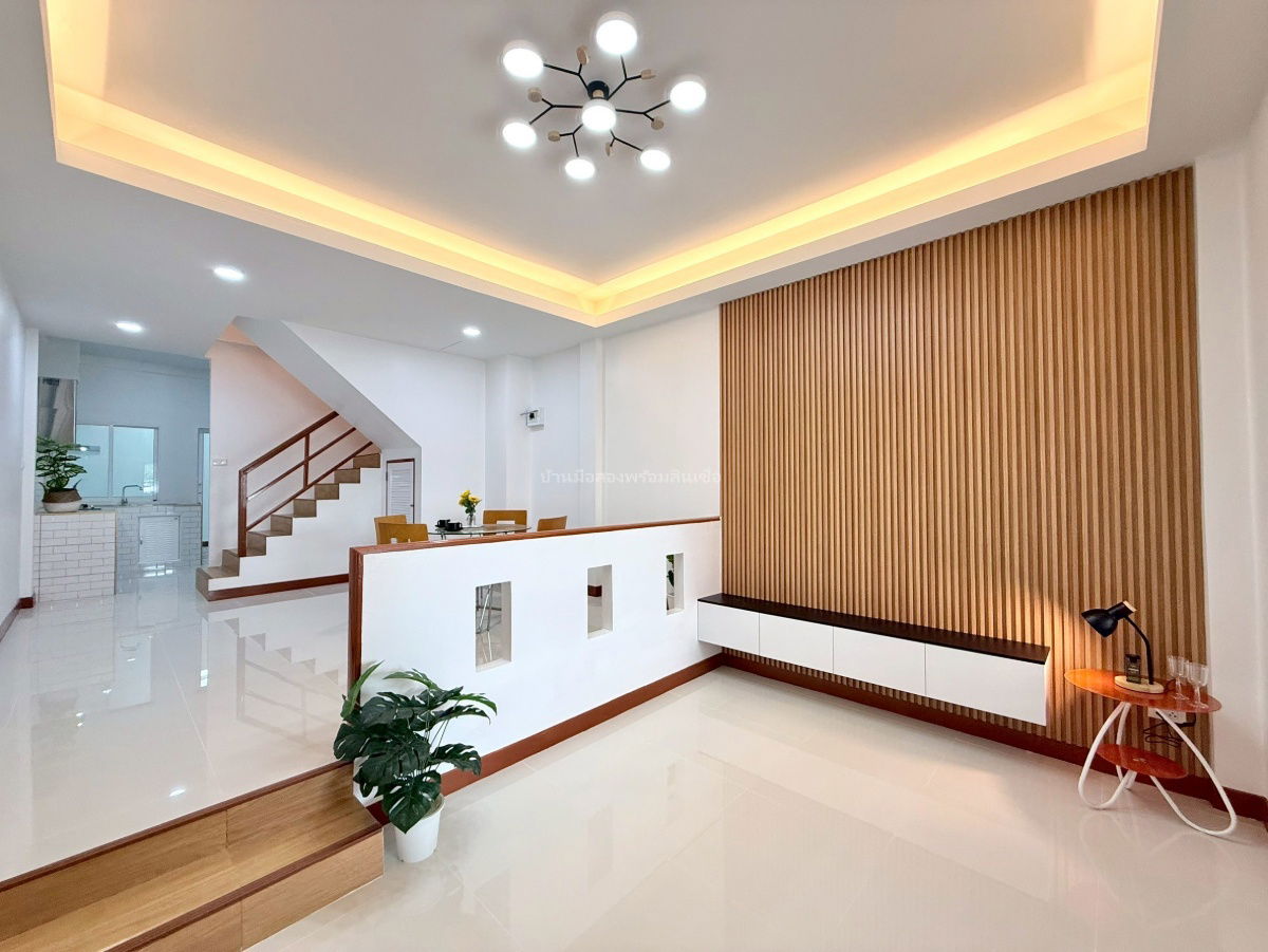 รูป หมู่บ้านฟ้านันทวัน หทัยราษฎร์ 7  - รูปที่ 4/21