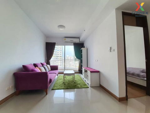 For Rent Condo , Supalai River Resort Charoen Nakhon , BTS-Krung Thon Buri , Samre , Thon Buri , Bangkok , CX-31008 ✅ Live chat with us ADD LINE @connexproperty ✅ 