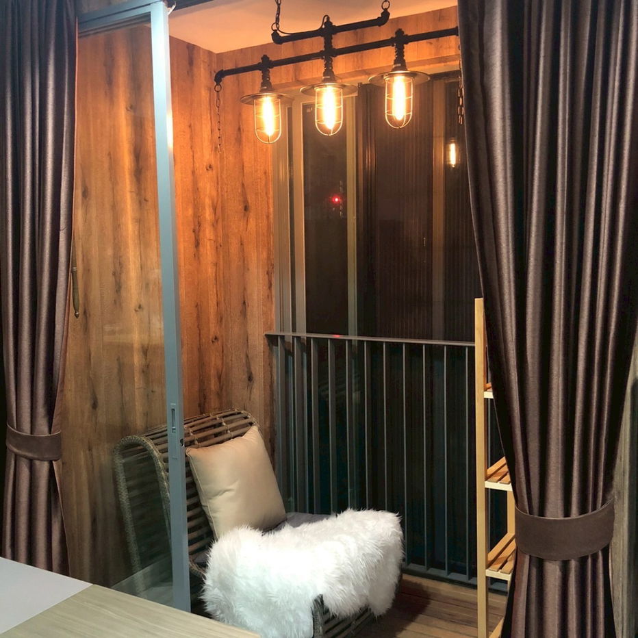รูป [ เช่า | RENT ] ⚡🌈E91813 ไอดีโอ โมบิ สุขุมวิท 81 ( Ideo Mobi Sukhumvit 81 )⚡🌈 LINE : @theagentpro (มี @ นำหน้าด้วยครับ)  - รูปที่ 3/13