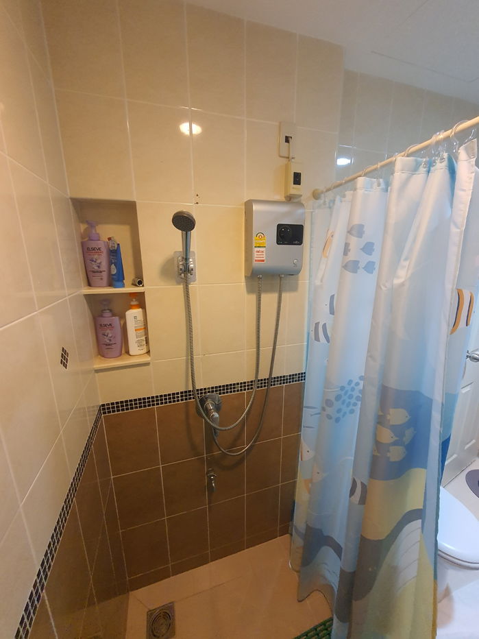 picture Luxury 3-Storey Townhome, Baan Klang Muang Ladprao 87 – Private Garden View - 24/27
