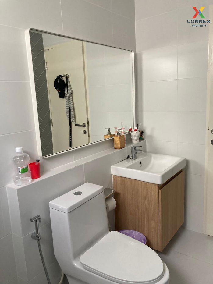 รูป เช่าบ้าน  วิลลาจจิโอ 2 ศรีนครินทร์ - บางนา บางแก้ว บางพลี สมุทรปราการ CX-129466 ✅ ทักไลน์ @connexproperty ตอบทันที ทีมงานมืออาชีพ ✅  - รูปที่ 7/12