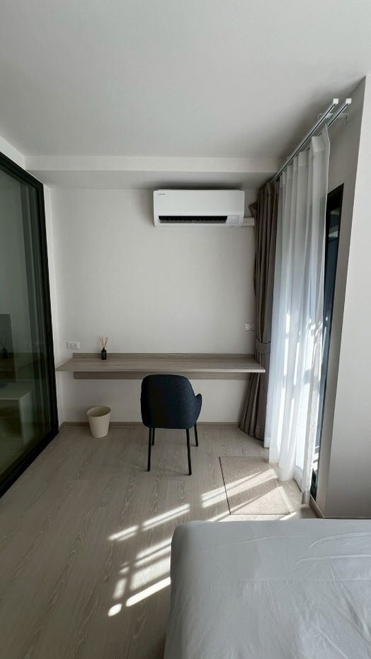 picture ‼️free WiFi for rent D condo shine Rangsit 📲Tel./LINE : 099-289-1569  - 5/14