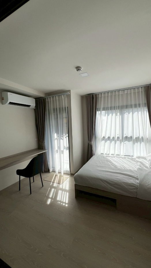 picture ‼️free WiFi for rent D condo shine Rangsit 📲Tel./LINE : 099-289-1569  - 3/14