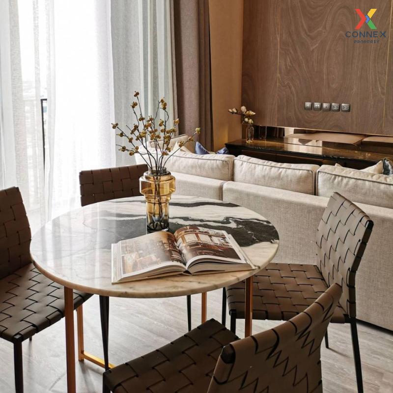 picture 🔥🔥🔥 FOR RENT condo , The line sukhumvit 101 , BTS-Punnawithi , Bang Chak , Phra Khanong , Bangkok , CX-05585 ✅ Live chat with us ADD LINE @connexproperty ✅ 🔥🔥🔥 - 5/6