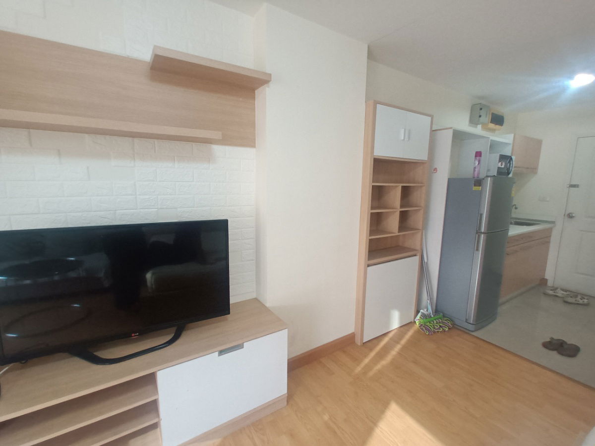 picture Condo for Rent Near BTS Onnnut 500 M. - 8/20