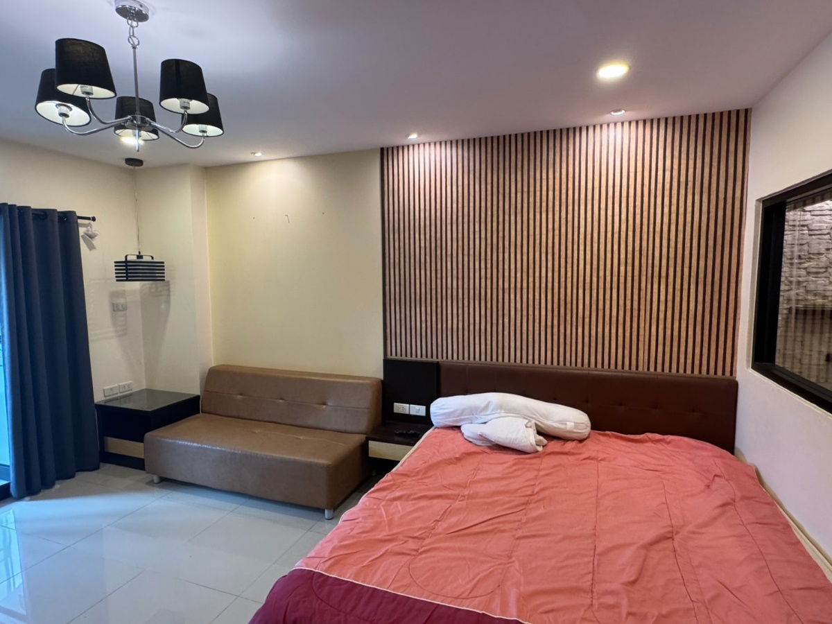picture Hillside Condominium 2 for rent, near Nimman, convenient transportation, only 15000 per month,call 0955752068 Khun Chompoo. - 2/6