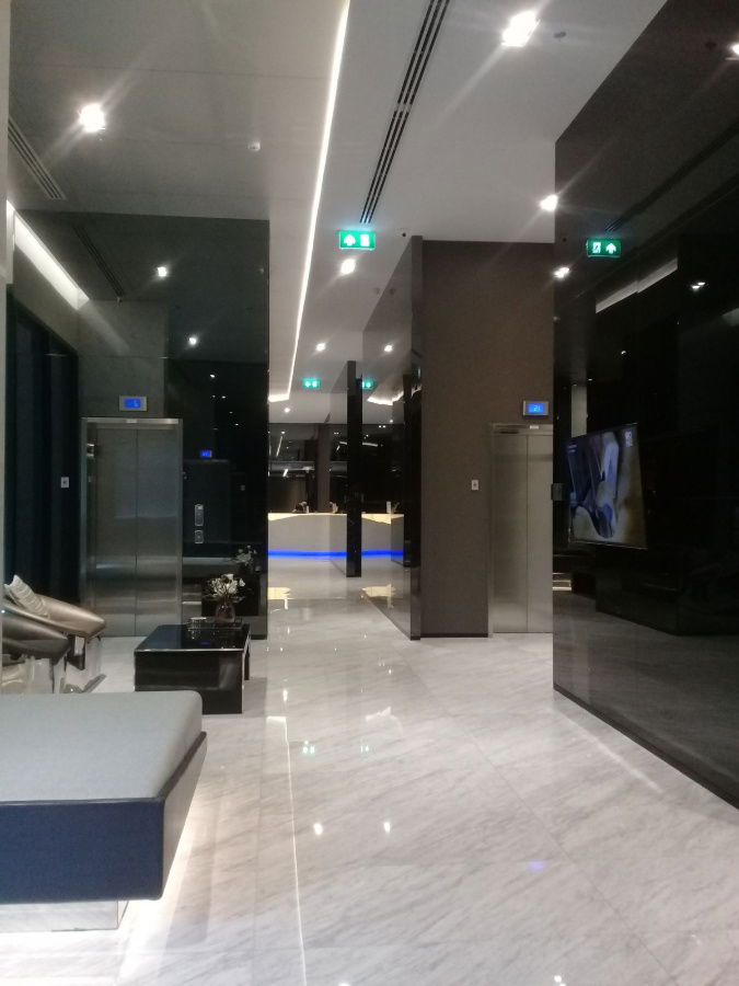 รูป 🏢 ให้เช่าคอนโด : IDEO Q Siam - Ratchathewi (ไอดีโอ คิว สยาม - ราชเทวี)   รหัสทรัพย์ | 📌LNP-C1348  - รูปที่ 14/32