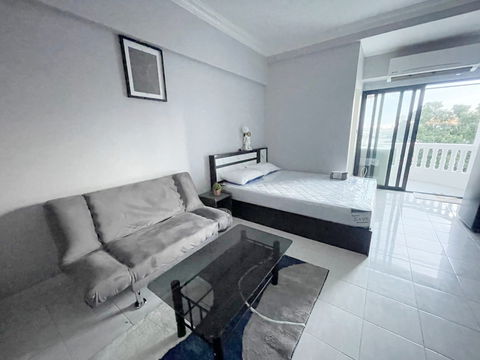 🍀Condo For Rent  Fully fernished Lease 0-