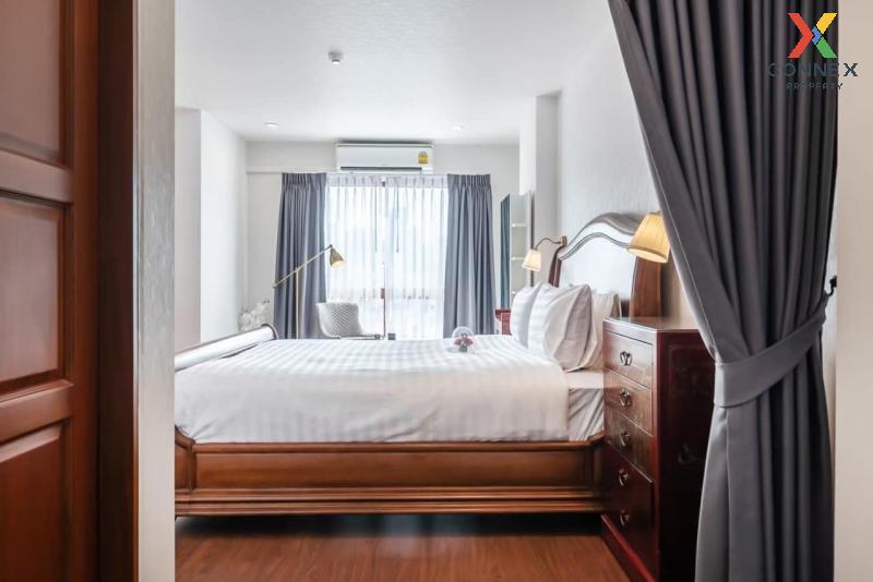picture 🔥🔥🔥 FOR RENT condo , Baan Klang Krung Resort Ratchada 7 , MRT-Thailand Cultural Centre , Din Daeng , Din Daeng , Bangkok , CX-72393 ✅ Live chat with us ADD LINE @connexproperty ✅ 🔥🔥🔥 - 1/12