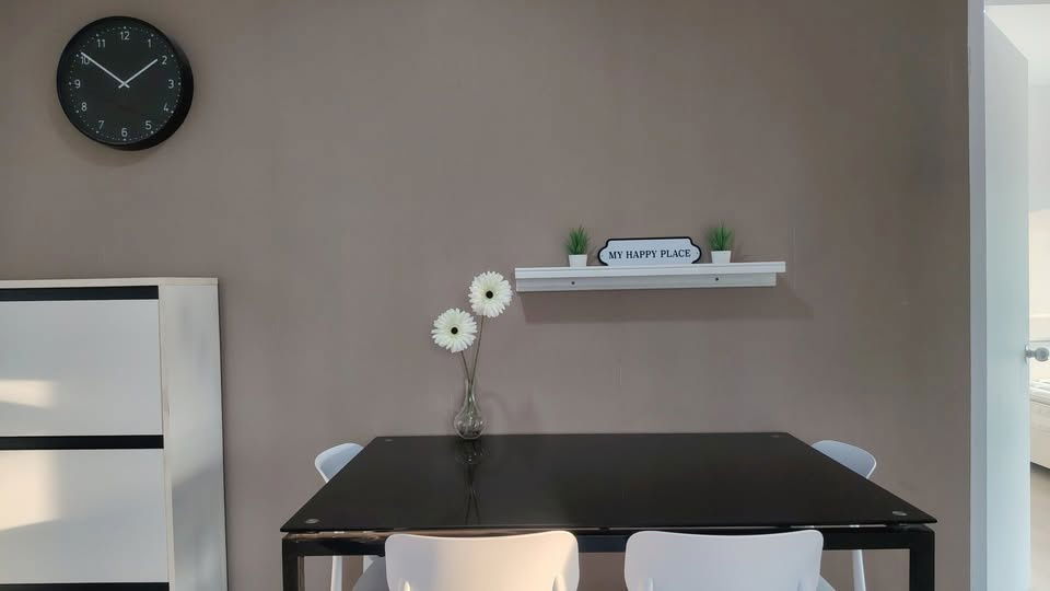 picture @Condorental condo for rent Aspire Sukhumvit 48 - 10/17