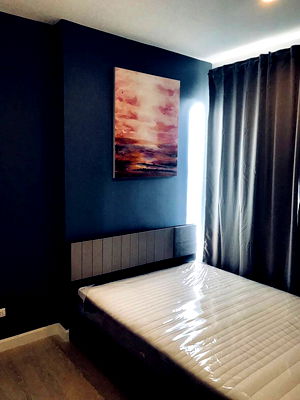 Condos for sale BTS Thong Lo (Thong Lor) : P-3894 Condo for sell The Niche Pride Thonglor-Phetchaburi fully furnished.