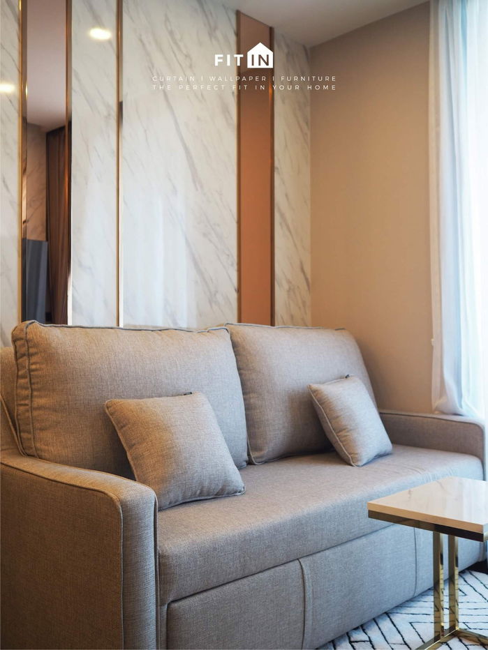 picture Luxury Condominium for rent  RamIII  - 3/16