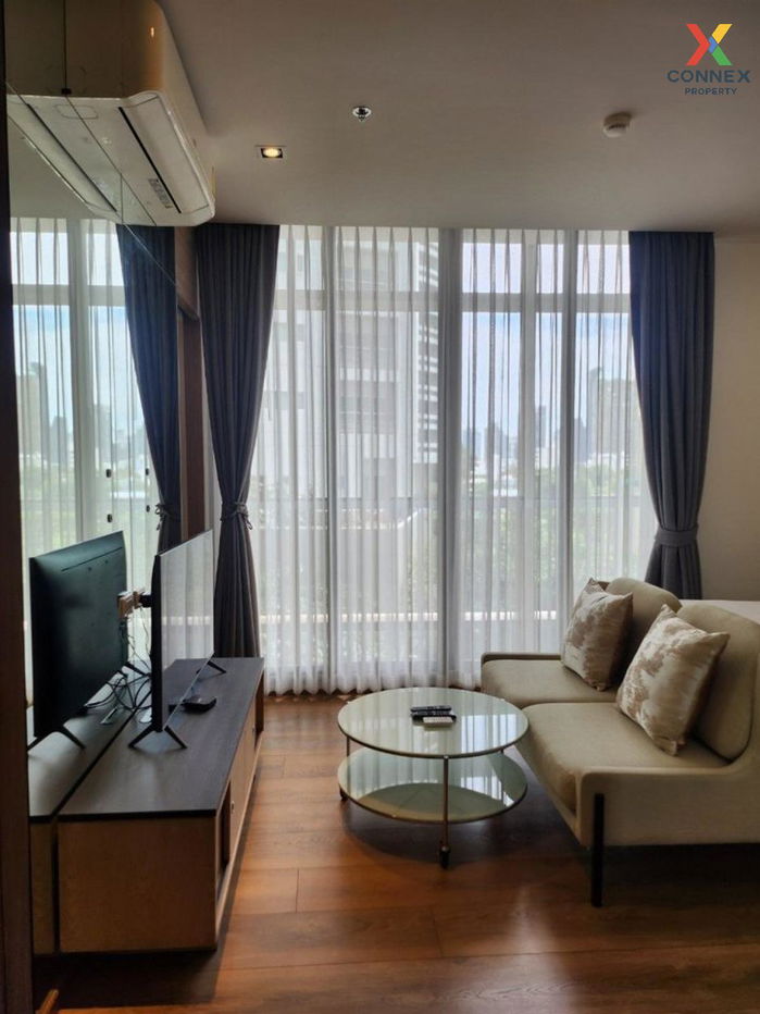 picture 🔥🔥🔥 For Rent Condo , Park Origin Phrom Phong , BTS-Phrom Phong , Khlong Tan , Khlong Toei , Bangkok , CX-110967 ✅ Live chat with us ADD LINE @connexproperty ✅ 🔥🔥🔥 - 1/4
