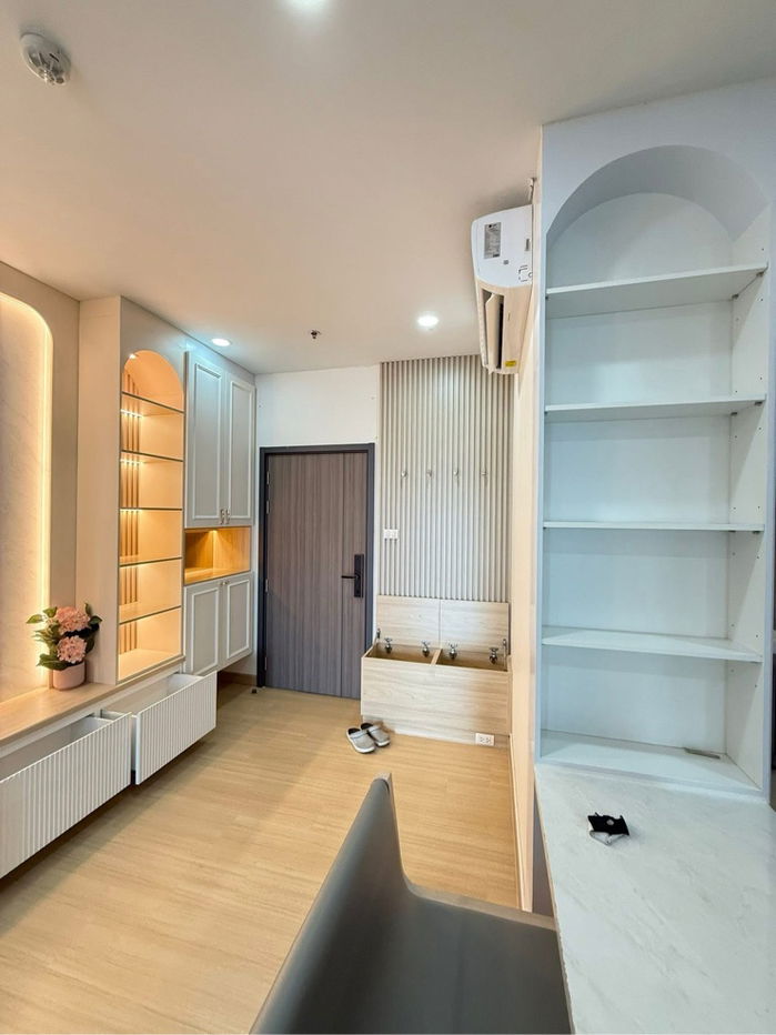 รูป #Z2227💥010968🔥ให้เช่าคอนโด Supalai Loft Prajadhipok-Wongwian Yai  - รูปที่ 9/10