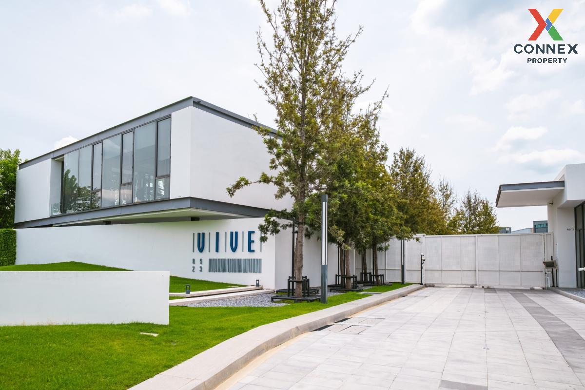 picture For Sale House , VIVE Krungthep Kreetha , Thap Chang , Saphan Sung , Bangkok , CX-129836 ✅ Live chat with us ADD LINE @connexproperty ✅  - 1/12