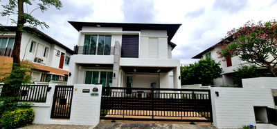 Houses for sale : 🏡 For Sale : Blue Lagoon 1 (Bangna–Ring Road) Beautiful House, Ready to Move In, Prime Location near Mega Bangna