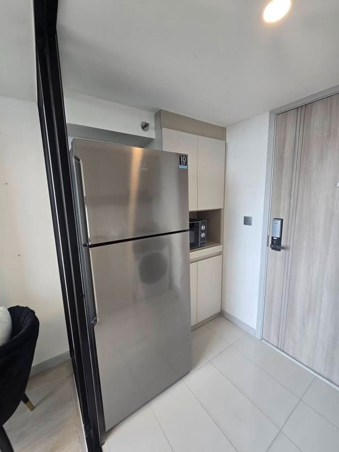 picture ✨Condo for Rent : KnightsBridge Prime Sathorn ( AP-02) ( line : @condo91 ) - 5/7