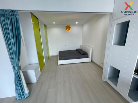 For Rent Condo , Supalai Park Kaset , BTS-Kasetsart University , Sena Nikhom , Chatuchak , Bangkok , CX-125105 ✅ Live chat with us ADD LINE @connexproperty ✅ 