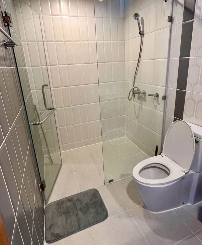 รูป #A124155 ✅ 31/8/68  ให้เช่า Circle condominium📲📢สอบถาม ld line @condoboy - รูปที่ 12/12
