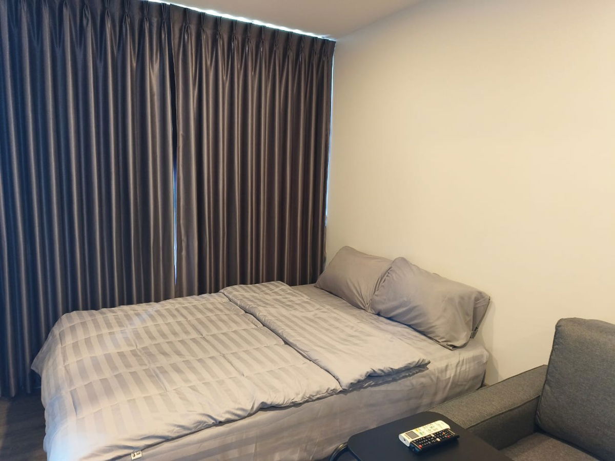 picture 🍀Condo For Rent The Origin Sukhumvit - Sailuat Near BTS Sailuat Lease 8500- - 3/22