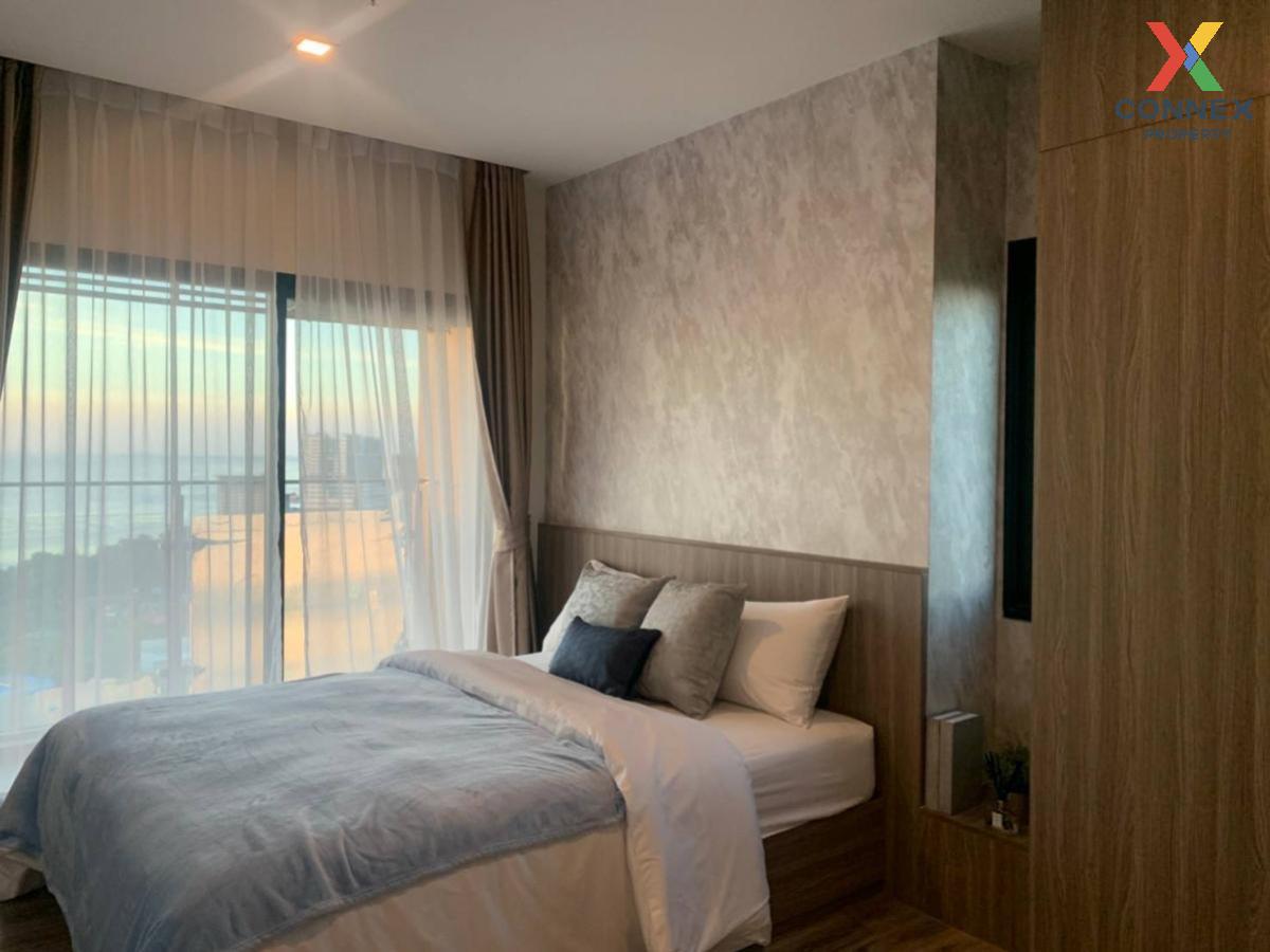 picture 🔥🔥🔥 For Rent Condo , KnightsBridge The Ocean Sriracha , Surasak , Si Racha , Chon Buri , CX-129642 ✅ Live chat with us ADD LINE @connexproperty ✅ 🔥🔥🔥 - 6/9