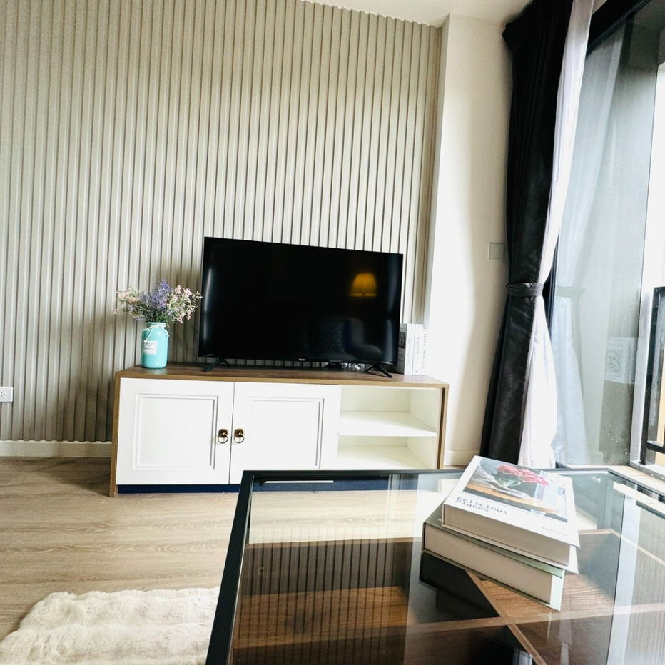 รูป ขายคอนโด The Base Central Phuket ชั้น 5 - รูปที่ 4/11