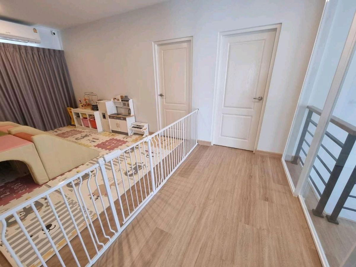 รูป 🏠 ให้เช่าบ้าน : Centro Vibhavadi (เซนโทร วิภาวดี)   รหัสทรัพย์ | 📌 LNP-H525  - รูปที่ 7/33
