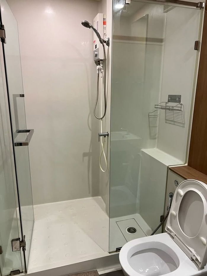 picture Condo for Rent at Blossom Condo @ Sathorn - Charoenrat (D6809003) - 11/15
