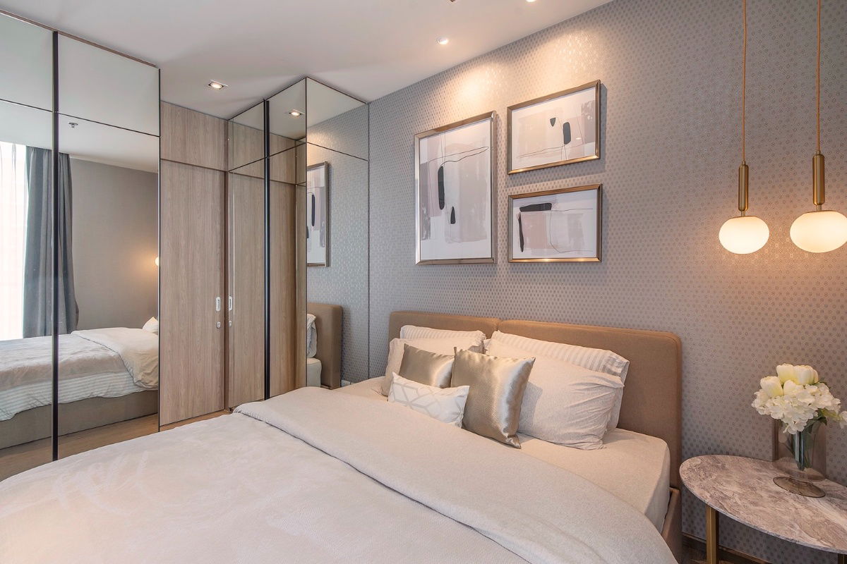 picture @Condorental condo for rent Park 24 - 4/15