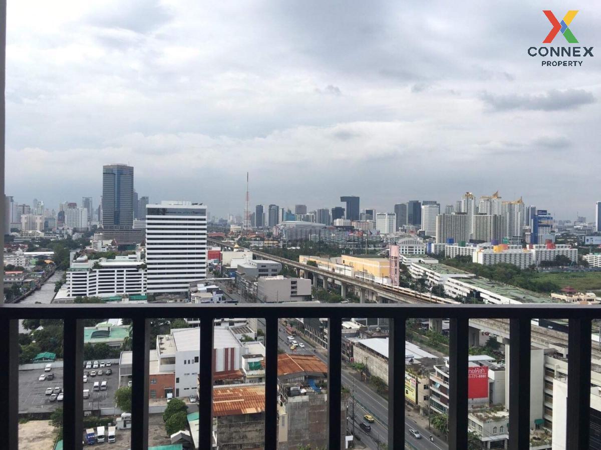 picture 🔥🔥🔥 FOR RENT condo , Niche Pride Thonglor-Phetchaburi , BTS-Thong Lo , Bang Kapi , Huai Khwang , Bangkok , CX-14454 ✅ Live chat with us ADD LINE @connexproperty ✅ 🔥🔥🔥 - 10/11