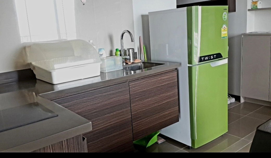 รูป Hot Price for rent TEAL Sathorn - Taksin ราคาถูกที่สุด ห้องสวย🔥 - รูปที่ 8/12