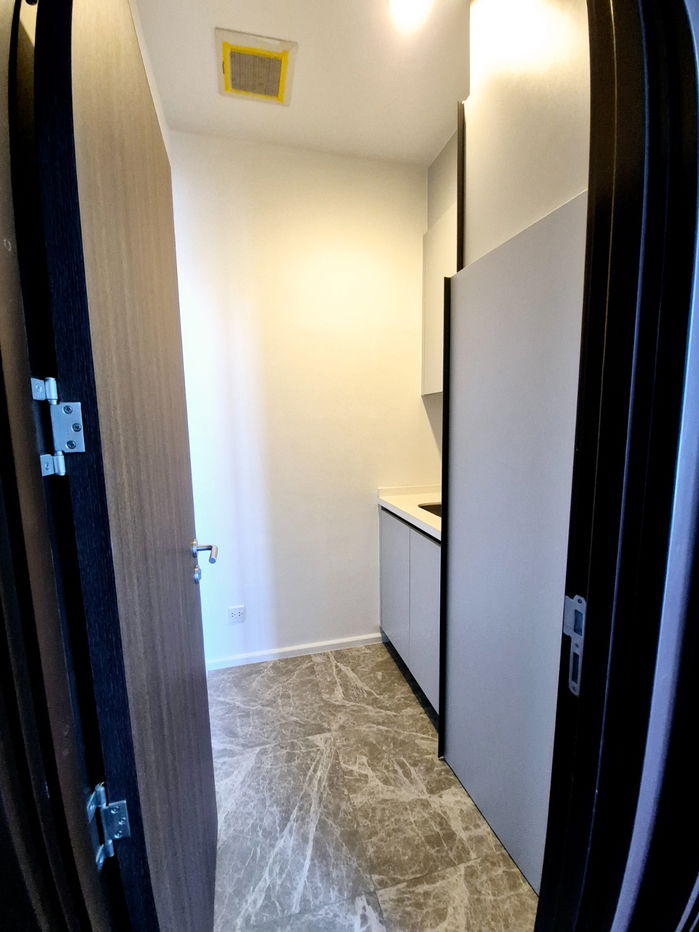 picture 75,000 baht/month 2/1 bed Whizdom Inspire sukhumvitb101 BTS Punnawithi - 17/31