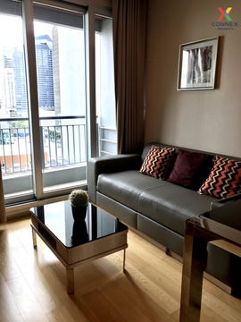 FOR RENT condo , The Address Asoke , MRT-Phetchaburi , Makkasan , Rat Thewi , Bangkok , CX-43941 ✅ Live chat with us ADD LINE @connexproperty ✅ 