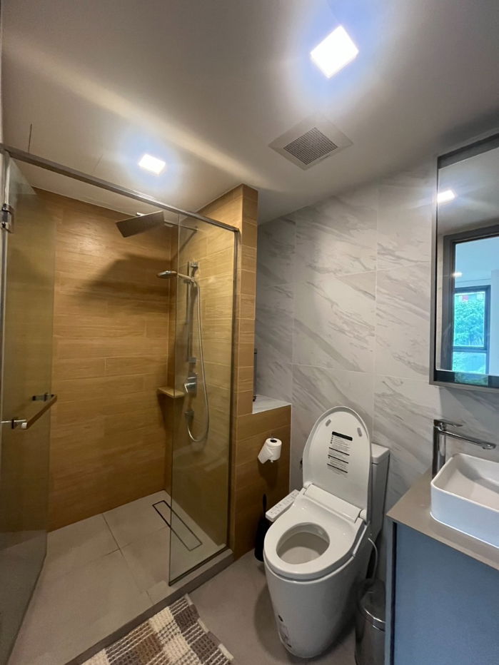picture For Rent Taka Haus Condo Ekkmai 12 - Nice Room - 5/15