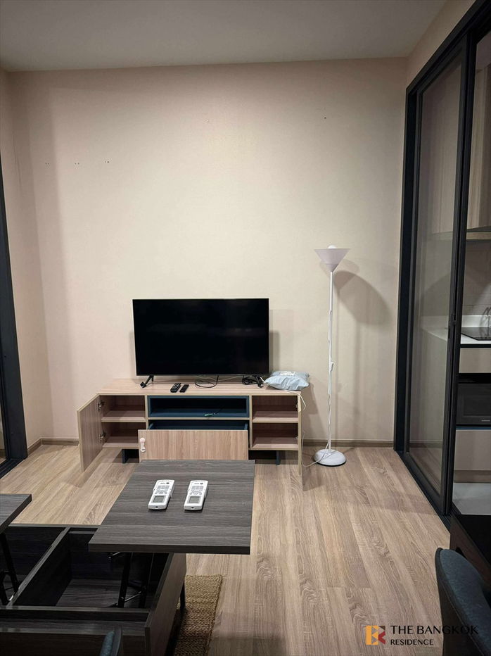 picture  XT Phayathai 🌟 Spacious & Beautifully Decorated Room, Great Value! 🔥Near BTS Phaya Thai  - 5/9